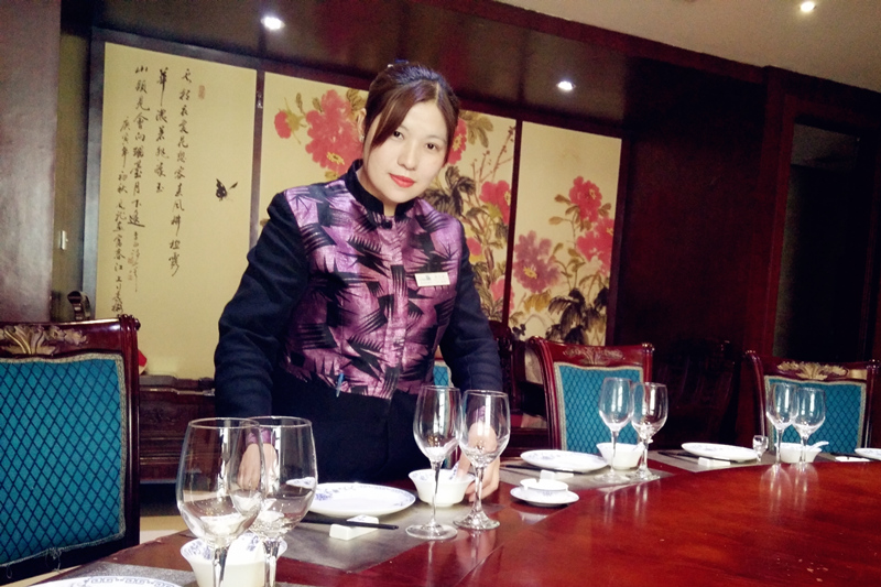 用心服務(wù)│勝在服務(wù)，贏在細節(jié)